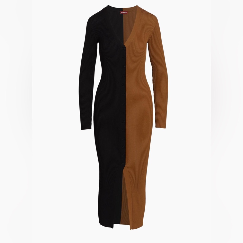 Staud Dress